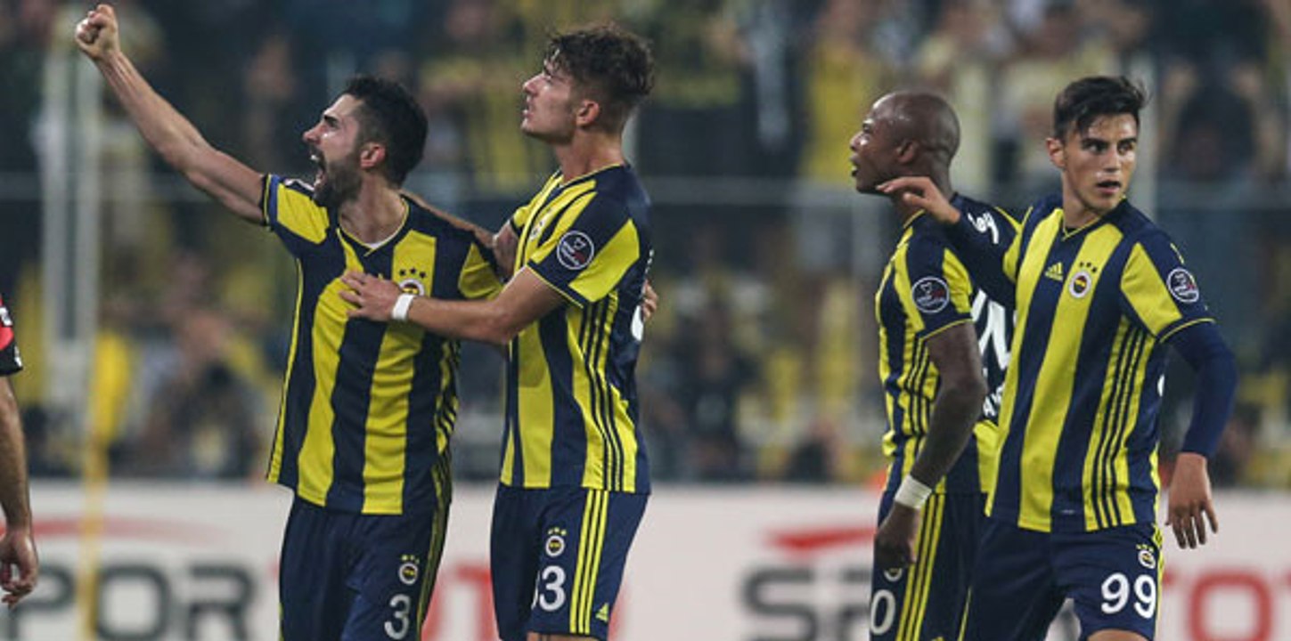 İdeal Kadro Hazır!