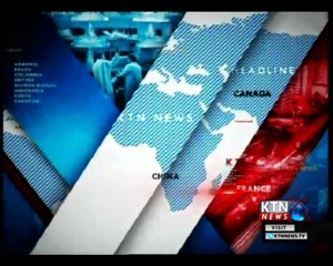 KTNNEWS Headlines- 11 AM- 26th September 2018