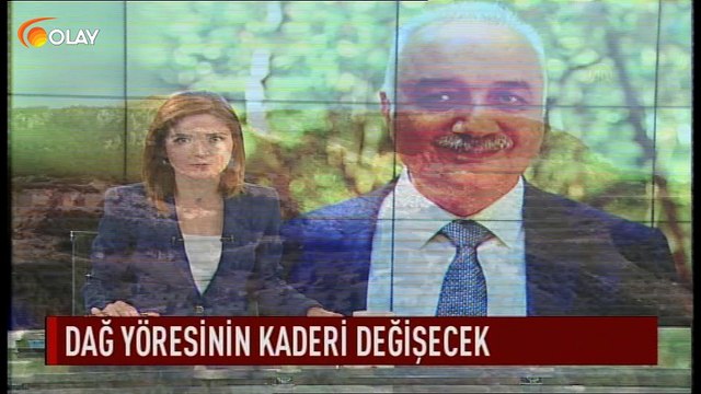 Dağ yöresinin kaderi değişecek