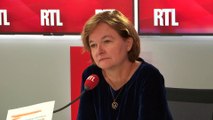 Nathalie Loiseau était l'invitée de RTL, mercredi 26 septembre 2018