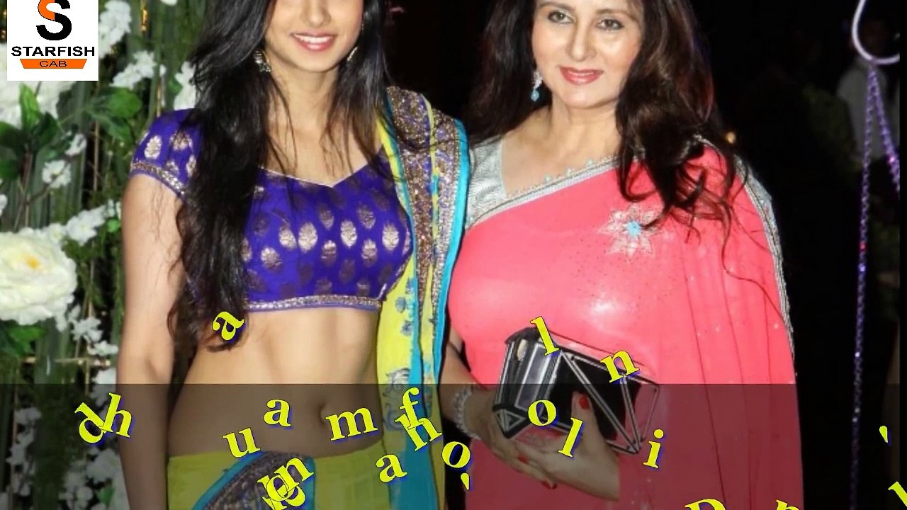 Top 10 Most UNSEEN Daughters of Bollywood Actress - 2018 Edited By #StarfishCab