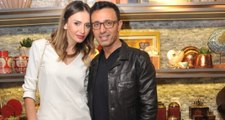 Emina Jahovic'ten Boşanan Mustafa Sandal'ın Kızarmış Gözleri ve Bitkin Hali Görenleri Korkuttu