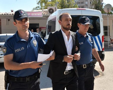 Adana'da, Eşini Ayaklarından Vuran Cani Kocadan Akıl Almaz İfade: Karımı Çok Seviyorum