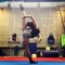 Awesome Girls - Power & Flexibility - STRONG FITNESS MOMENTS