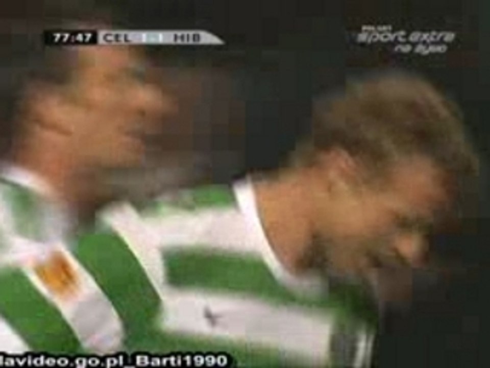 Celtic-Hibernian