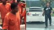 Penang road rage: Factory operator remanded