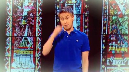 Russell Howard's Good News S02E05