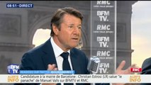 Christian Estrosi investi par LaRem à la mairie de Nice ? 