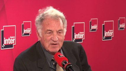 René Frydman et la GPA : " il faut revenir sur cette notion farfelue d'égalité"