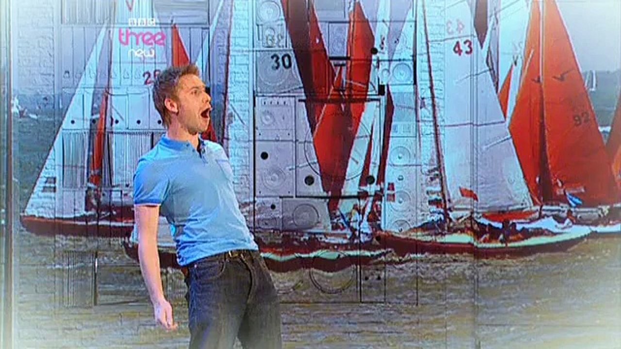 Russell Howard's Good News S02E07