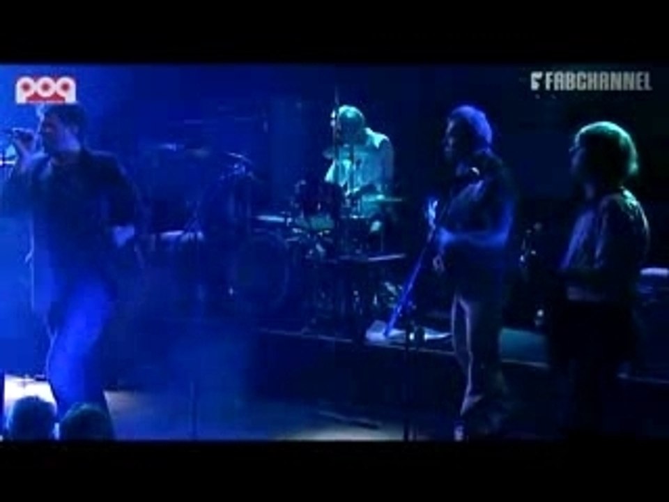 The Sound of Adrian Borland - Possession (live!)