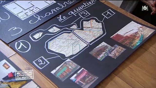 Stéphane Plaza dépité par les demandes d'un couple de profs dans Recherche appartement ou maison sur M6 - Regardez