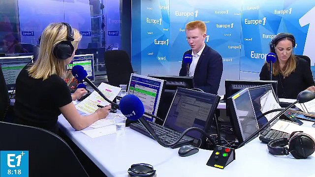 Adrien Quatennens sur la loi Pacte : Nous sommes pour la relance d'une activité socialement utile, écologiquement soutenable et pas pour la loi de la jungle que ce pacte poursuit