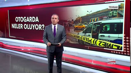 Ekrem Açıkel ile TGRT Ana Haber | 25 Eylül 2018