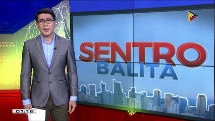 Pagmimina, itinuturong sanhi sa mga nangyaring landslide