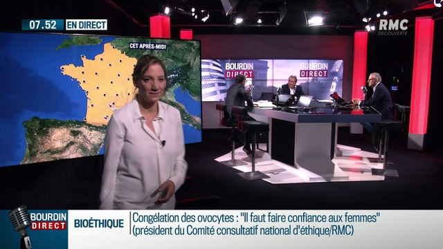 Brunet & Neumann : Manuel Valls candidat à la mairie de Barcelone - 26/09