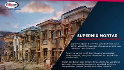 Solusi Hemat Budget, WA +62-8111-9797-79, Supplier utama dan harga mortar di Jakarta  dan Bandung Termurah
