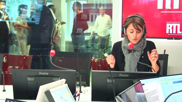 Quand François Hollande a eu peur que Ségolène Royal rejoigne Emmanuel Macron