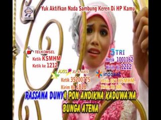 Nova Soraya - Kasmaran (Official Music Video)