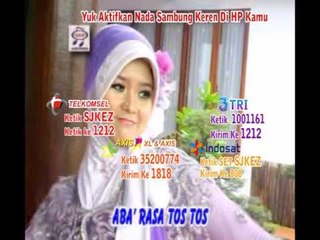 Yessy Kurnia - Sajen Koros (Official Music Video)