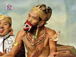 Bodos, Memet, Ganjur dan Giman - Pelos Kumpul Maning [Official Music Video]