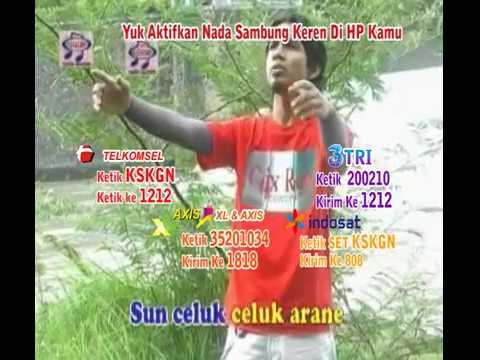 Rozy Abdillah - Kangen Sing Kebales (Official Music Video)