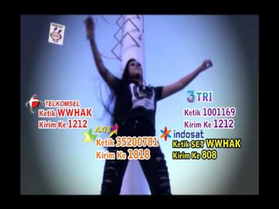 Utami Dewi F - Woyo Woyo Hokya (Official Music Video)