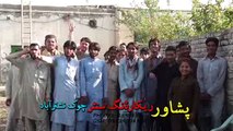 ismail shahid pashto comedy part  36 imran khan voting caste campland 2018