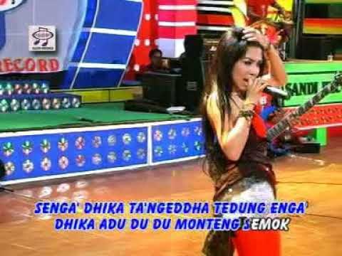 Kiki Anggun - Alekser (Official Music Video)