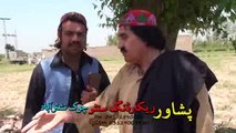 ismail shahid pashto comedy part  37