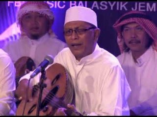 Abd.Bin Ta'Lab - Kau Kabisyarri (Official Music Video)