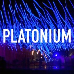 Nuit Blanche - 1ère  participation du CNRS à Paris avec Platonium