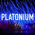 Nuit Blanche - 1ère  participation du CNRS à Paris avec Platonium