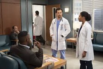 Grey's Anatomy Season 15 Episode 1 : Watch on ABC