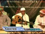 Abd.Bin.Ta'Lab - Mahathir (Official Music Video)