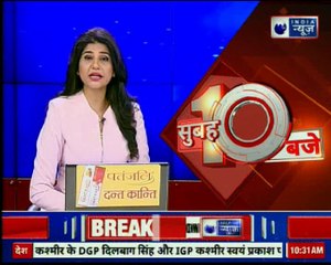 Ghaziabad:Noida Police Raid at fake liqour factory|नोएडा पुलिस ने किया अवैध शराब फैक्ट्री का भंडाफोड़