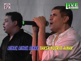 Ainak - Ragil H (Official Music Video)