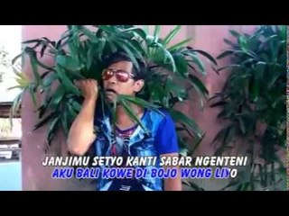 Goro Goro - Ngabey Sugeng Abadi (Official Music Video)