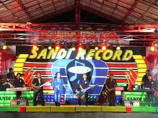 Keramat - Sodiq (Official Music Video)