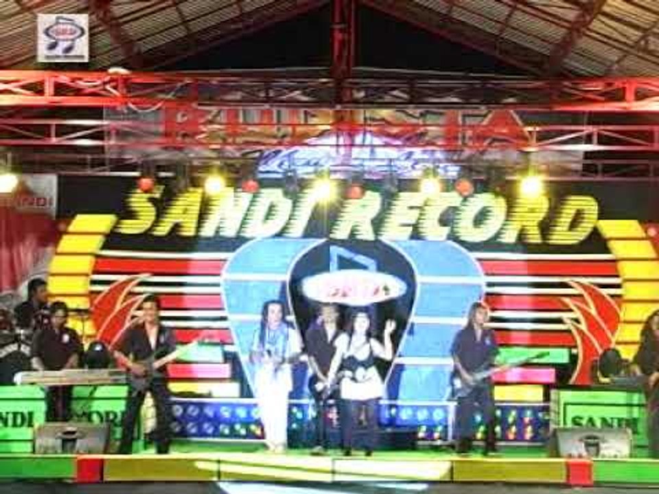 Malam Terakhir - Dona Erica feat Sodiq (Official Music Video)