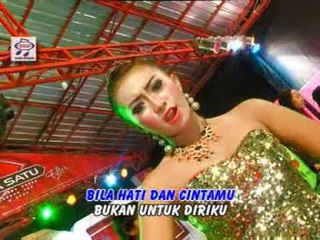 Yeyen Vivia - Hati Dan Cintamu (Official Music Video)
