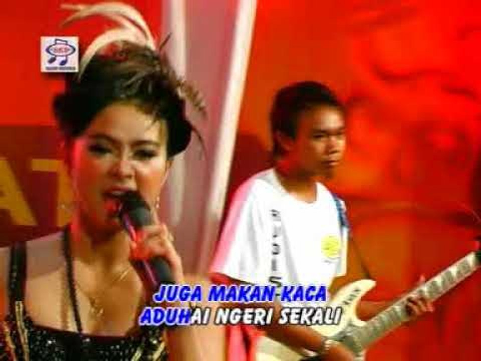 Kuda Lumping - Erwin Mareta (Official Music Video)