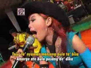 Minyak Jujung - Evrita (Official Music Video)