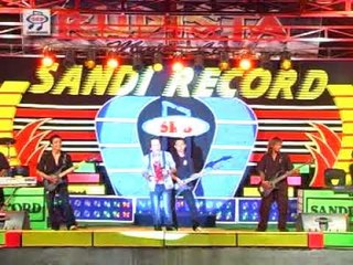 Lapar - Sodiq (Official Music Video)