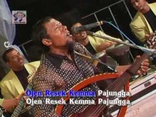 Anis Att - Alangoya (Official Music Video)