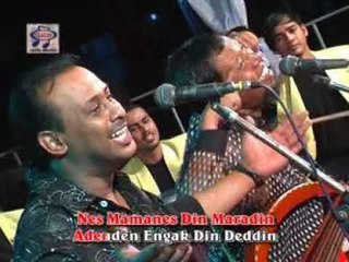 Ragil Hussein feat Anis Att - Berandal (Official Music Video)