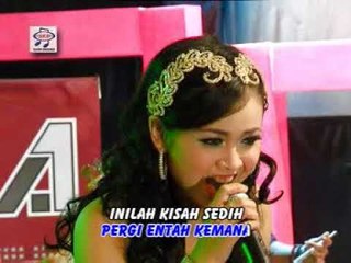 Fajar Fadila - Hilangnya Seorang Gadis (Official Music Video)