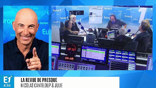 Jean Lassalle : Je me présente en 2022 et je demande le droit de vote pour les sangliers ! (Canteloup)