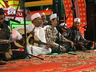 Abdullah Bin Ta'lab - Hasyimi Jalsah (Official Music Video)