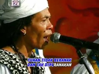 Sodiq Monata - Lailla Hailallah (Official Music Video)